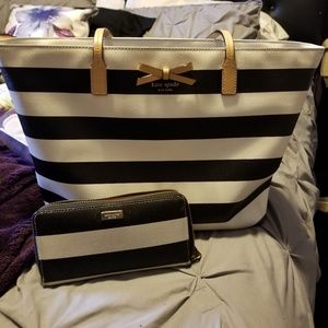 Kate Spade Set